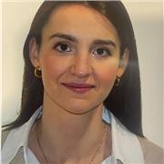 Psicóloga con experiencia en clases particulares y charlas informativas